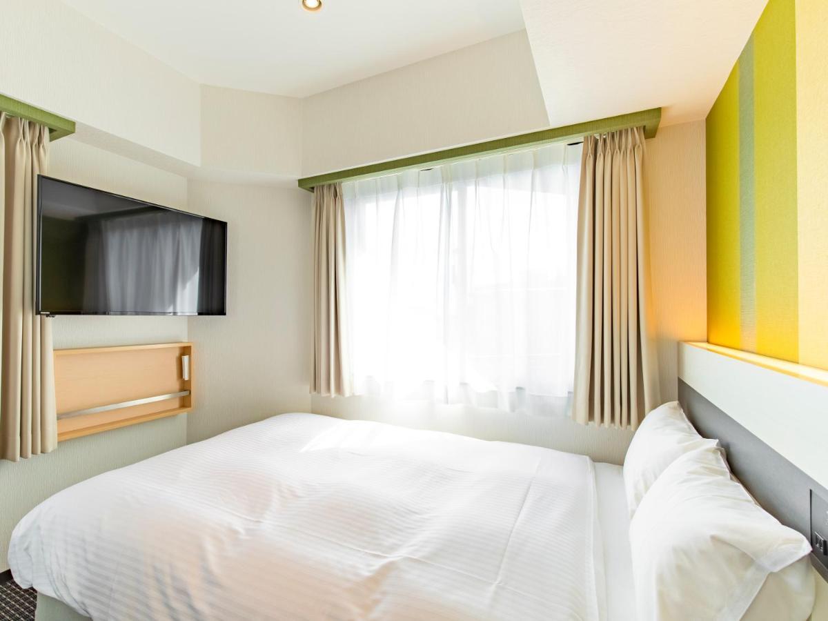Chisun Standard Kyoto Horikawa Gojo Hotel Exterior photo