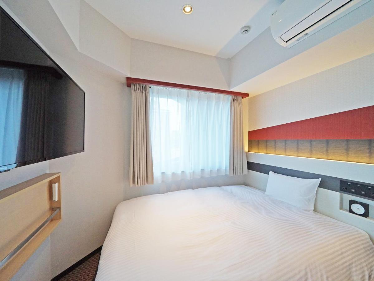 Chisun Standard Kyoto Horikawa Gojo Hotel Exterior photo