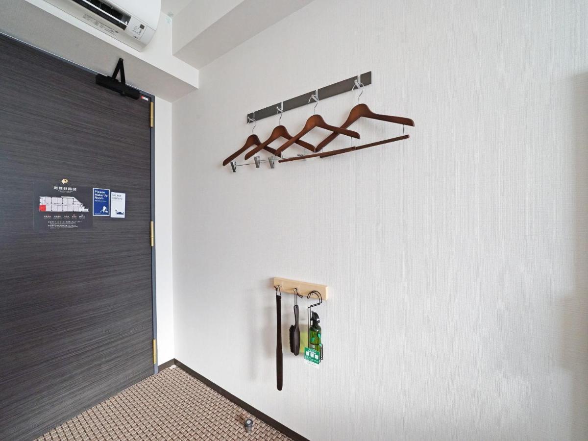Chisun Standard Kyoto Horikawa Gojo Hotel Exterior photo