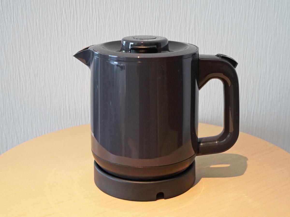 Chisun Standard Kyoto Horikawa Gojo Hotel Exterior photo