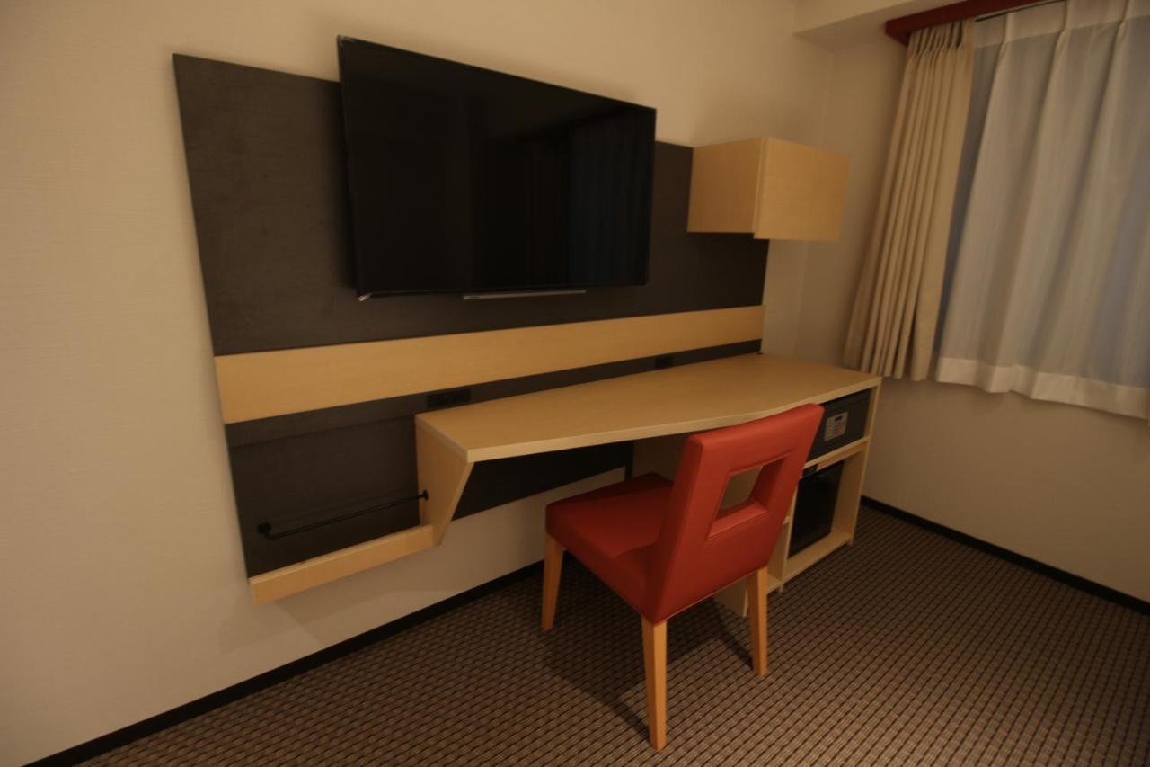 Chisun Standard Kyoto Horikawa Gojo Hotel Exterior photo