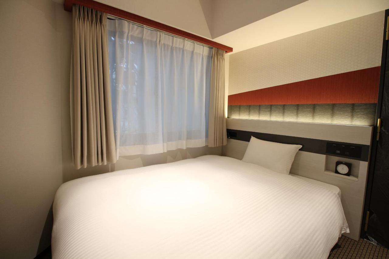 Chisun Standard Kyoto Horikawa Gojo Hotel Exterior photo