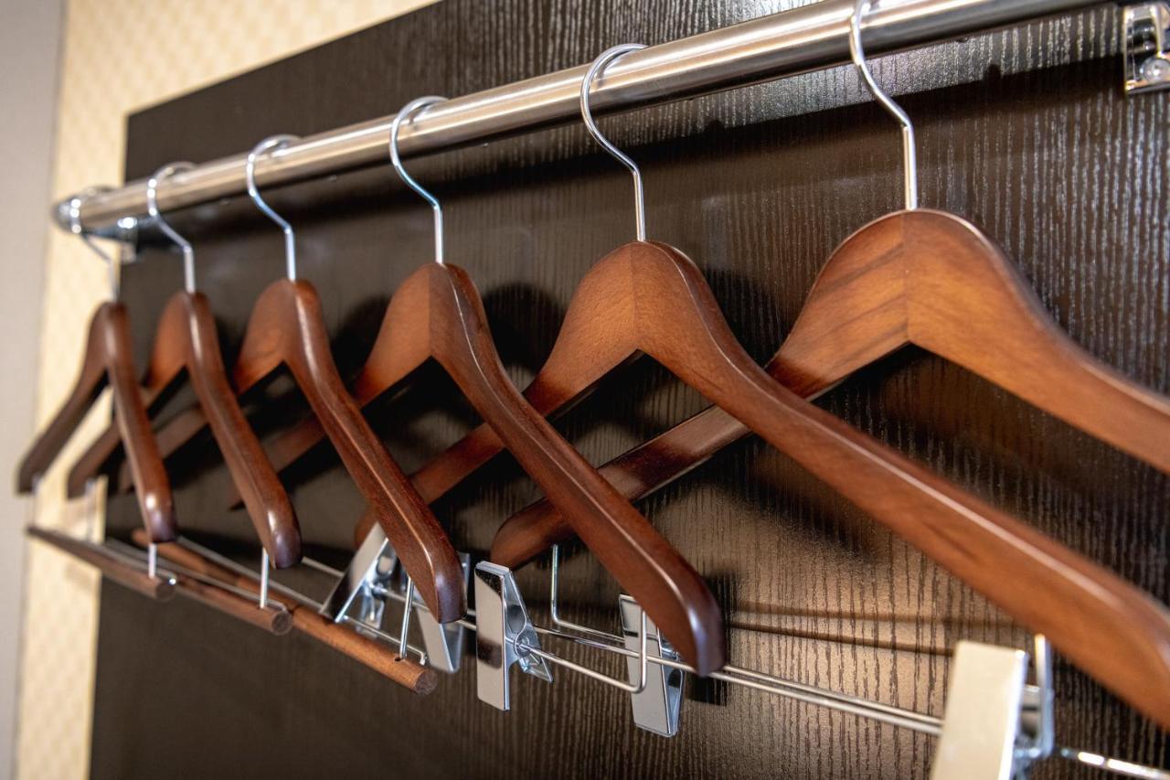 Chisun Standard Kyoto Horikawa Gojo Hotel Exterior photo