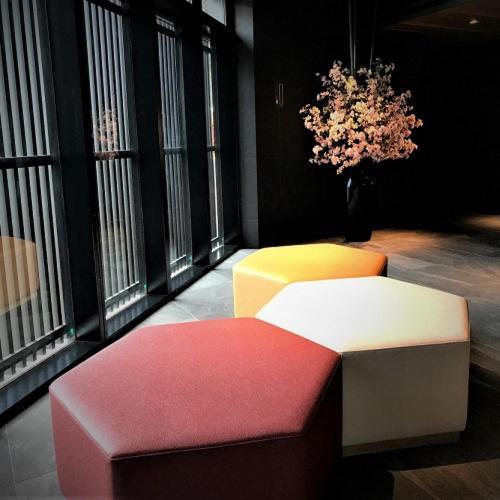 Chisun Standard Kyoto Horikawa Gojo Hotel Exterior photo