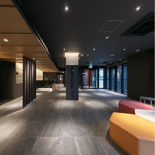 Chisun Standard Kyoto Horikawa Gojo Hotel Exterior photo